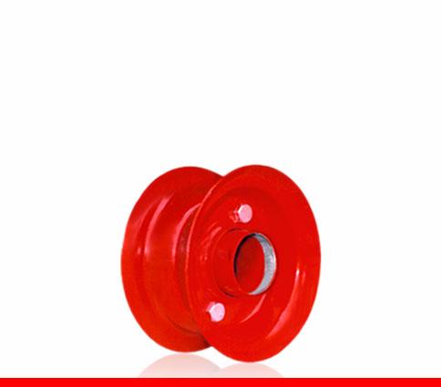 Mâm sắt 350-4 MH2